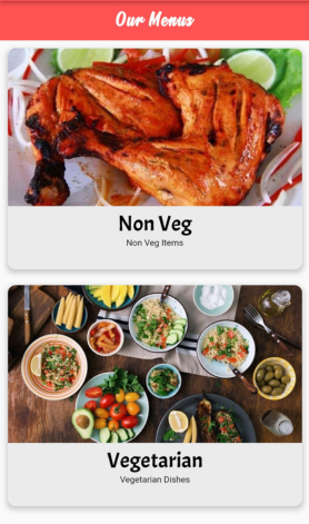 app screenshot 2
